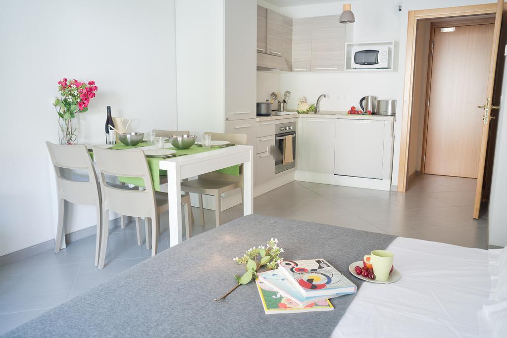 Appartement St. Gervais - Les Glycines 13 à Saint-Gervais-les-Bains Extérieur photo